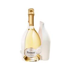 Ruinart Blanc de Blancs Brut NV 75 cl. Second Skin