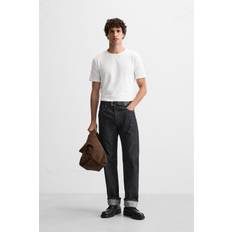 BAS-T-SHIRT SLIM FIT