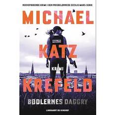 Bødlernes daggry - Brugt Bog- Michael Katz Krefeld