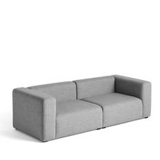 HAY Mags Sofa - 2.5 Pers. - Hallingdal 116