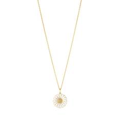 Georg Jensen - Daisy Halsband 18mm