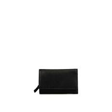 Sort Treats pung - Marta wallet