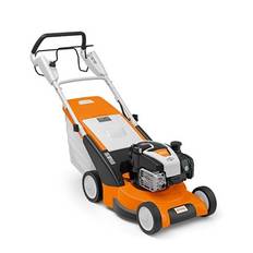 STIHL RM 545.0 VE GRÄSKLIPPARE, Vario, Elstart