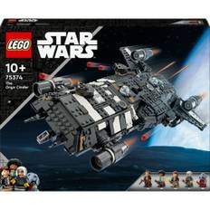 LEGO Star Wars The Onys Cinder 75374