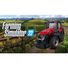 Farming Simulator 22 (PC) - Premium Edition