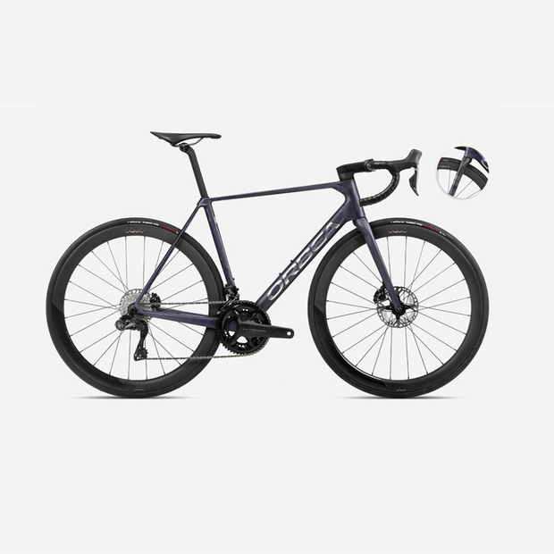 Orbea Orca M20i LTD PWR - 2025