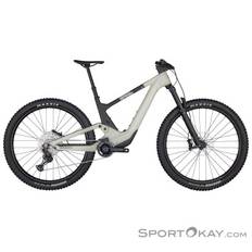 Scott Voltage eRide 920 360Wh 29" 2025 E-Bike