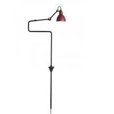 Lampe Gras - Væglampe - 217-R - Rød - DCW éditions Paris