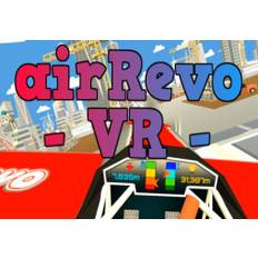 airRevo VR Steam CD Key