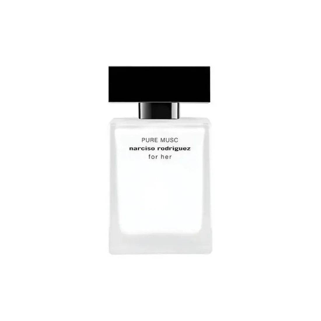 Narciso rodriguez For Her Pure Musc Blanc - Eau De Parfum Intense 30 ml