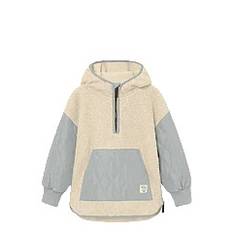 MINI A TURE Matsixten Thermo Anorak. Grs |Blue |104