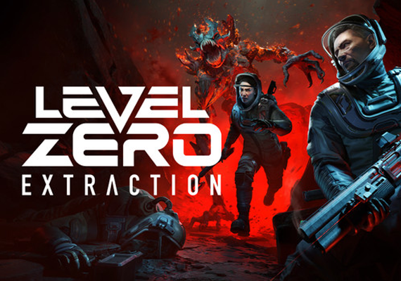 Level Zero: Extraction (PC) Steam Key - LATIN AMERICA.