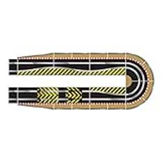 Scalextric C8514 Ultimate Track Extension Pack 1:32 Skala Tillbehör