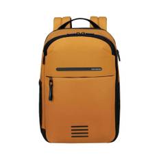 Samsonite, Tasker , unisex, Gul, ONE SIZE, Uld, Moderny 14.1" Kabine Rygsæk