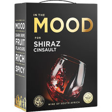 In the Mood Shiraz Cinsault