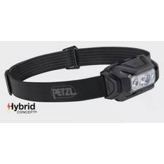 Aria 2 RGB Headlamp Black