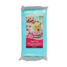 FunCakes - Fondant Lyseblå 1 kg