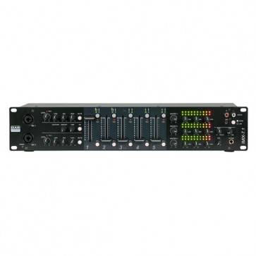 IMIX-7.1 Install Mixer 2U