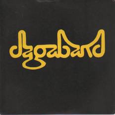 Dagaband Test Flight 1980 UK 7" vinyl RX100