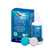 SoloCare Aqua 90ml