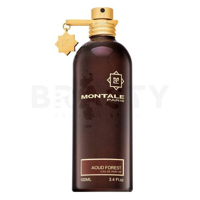 Montale Aoud Forest Unisex 100 ml — Eau de Parfum