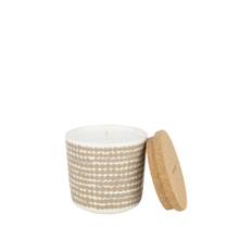 Marimekko - Siirtolapuutarha doftljus sleeping garden - Doftljus - Naturmaterial