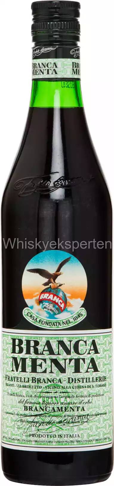 Fernet-Branca Menta 70 cl, 28%