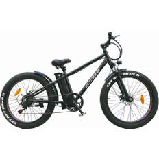 Elcykel Fatbike FM01 - 26"