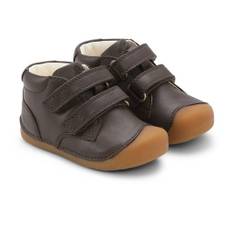Petit Begyndersko, Dark Brown, 21