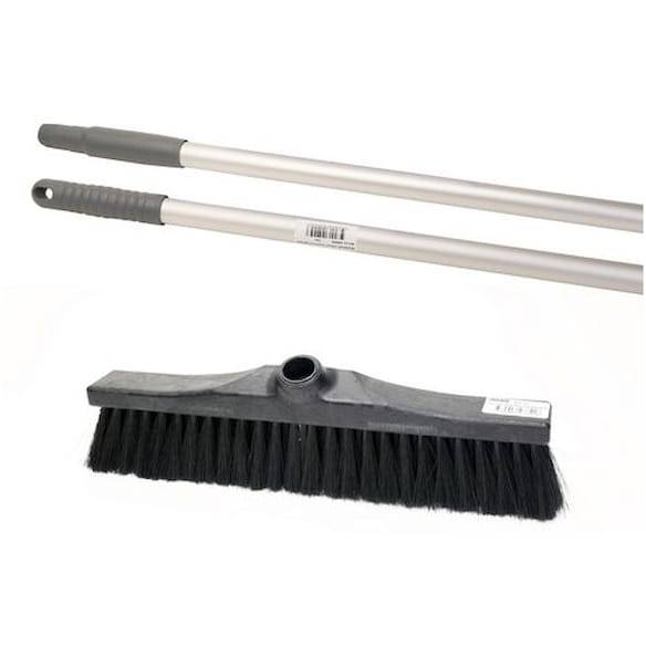 Sopborste HT 150cm
