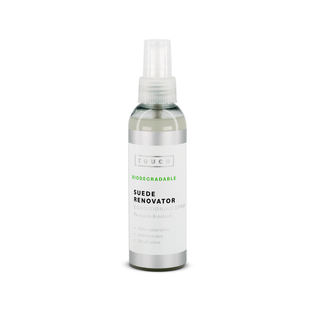 Touch Suede Renovator - 16