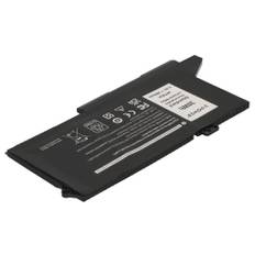 Laptop batteri WK3F1 til bl.a. Dell Latitude 5420, 5520 - 2600mAh