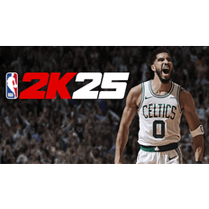 NBA 2K25 (PC)