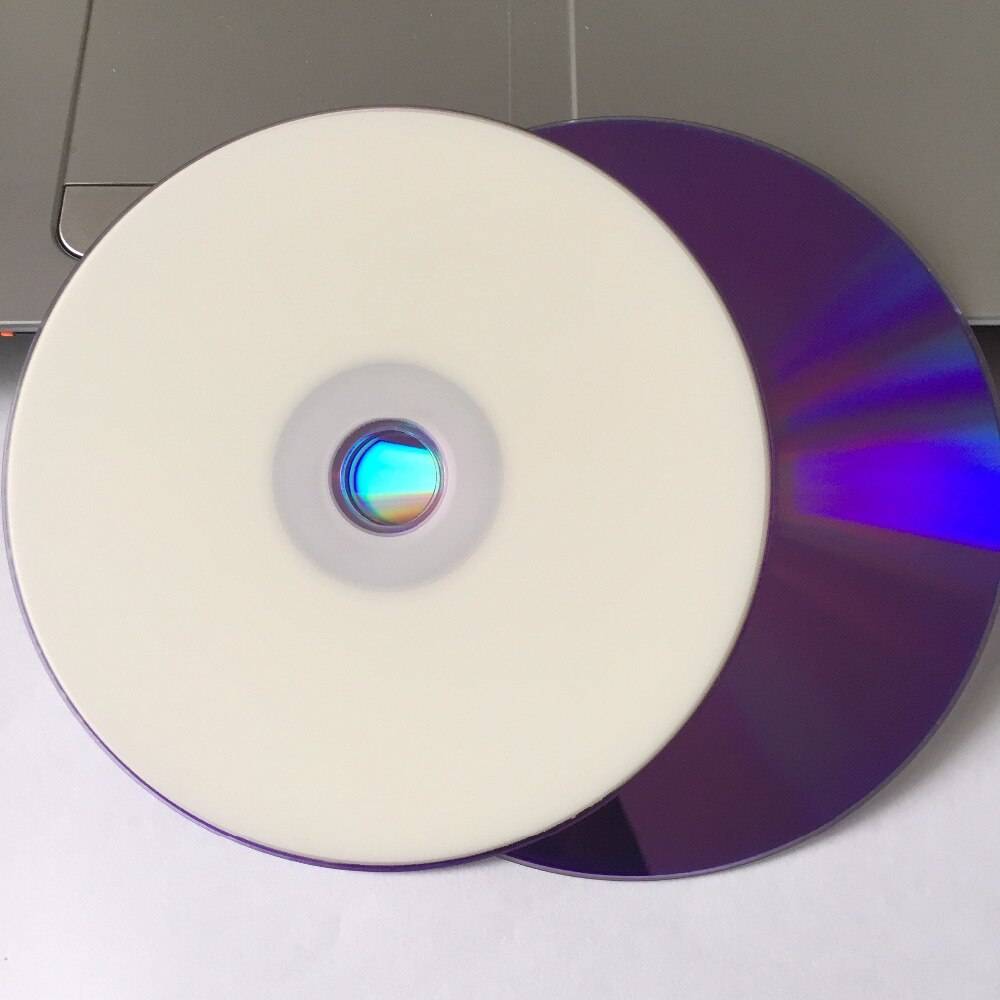 25 skivor klassar en ++ x8 8.5 gb tom skrivbar dvd + r dl d9 skiva