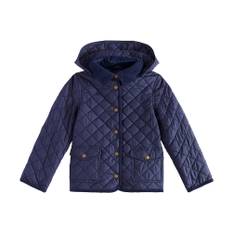 Polo Ralph Lauren Kids Quilted puffer jacket