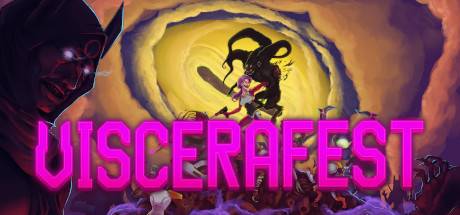Viscerafest (PC) - Standard