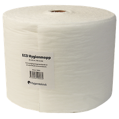 ECO HygienMopp 60x20cm 5x100/fp