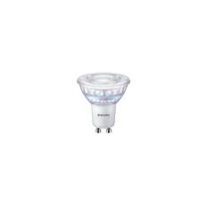 Philips - LED CLASSIC 6,2W GU10 CRI90 WW 36D WGD SRT4 - Lyskilder