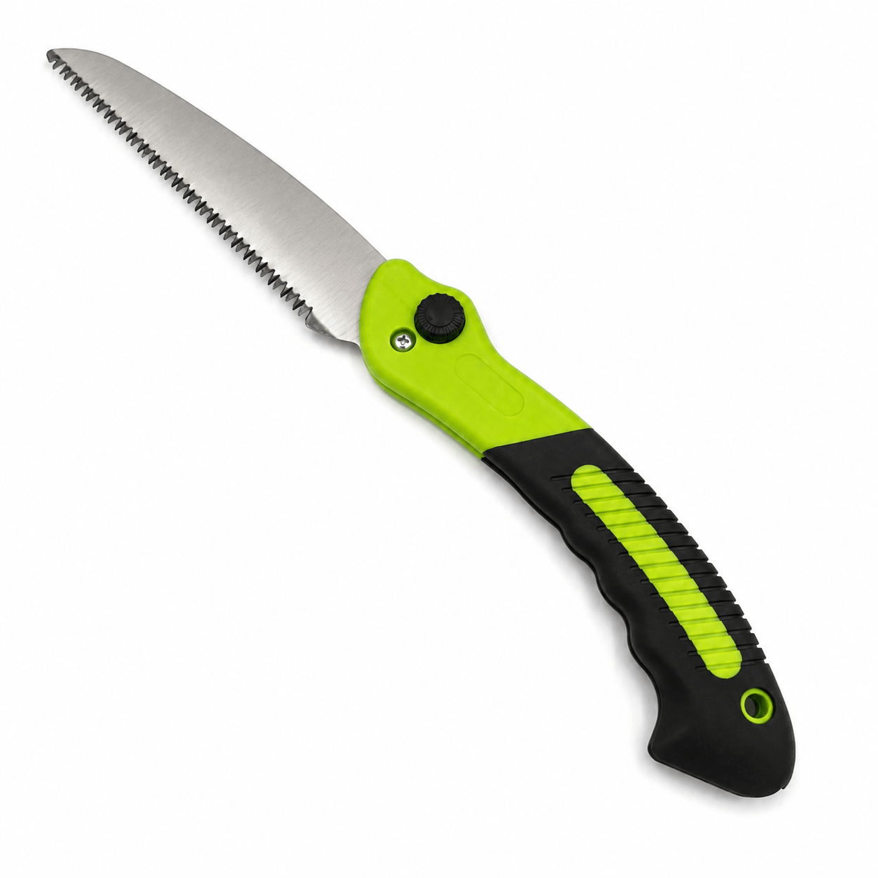 Foldbar grensav 18 cm.
