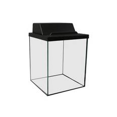 Nanoakvarium 27-39l - 39L 40x28x35CM 11W