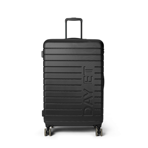 DAY ÉT - Tonal 28" Suitcase - Black.