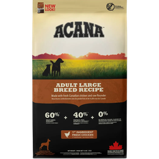 Acana Dog Heritage Adult Large breed 17 kg