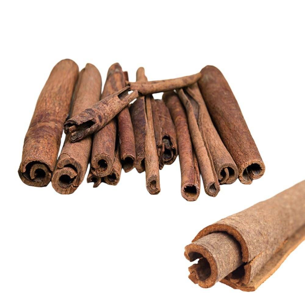 Premium hel kanel 500g x 2 påsar Kryddor 500g 2 st brown