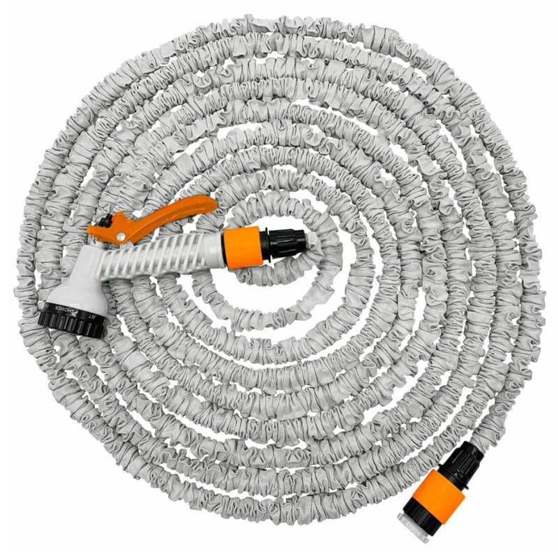 Flexvandslange 22,5 meter.