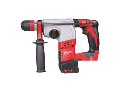 MILWAUKEE HD18 HX-0 - AKKU BOREHAMMER SDS-PLUS