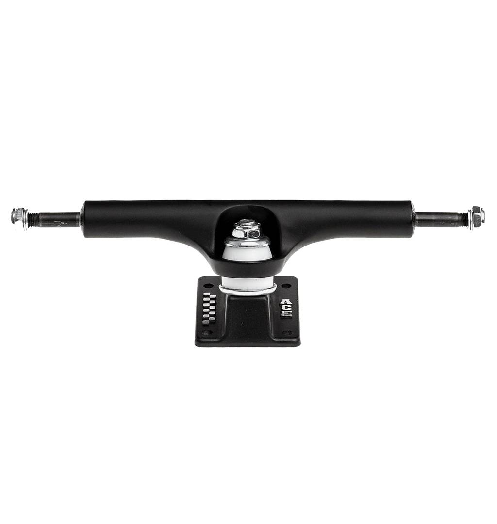 Ace Trucks - Ace Trucks 66 Classic - Black, Ace Trucks