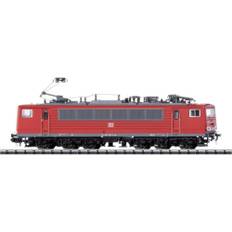 Ellok N MiniTrix 16652 Digital DC Sound