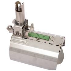 Camro Prostop rottespærre, universal, Ø100/110 mm