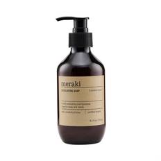 Meraki Exfoliering sæbe - Northern Dawn Organic