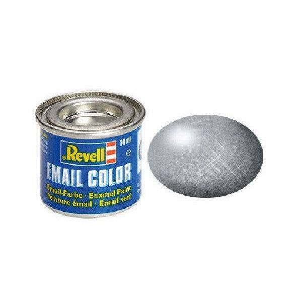 REVELL stål metalliska 32191